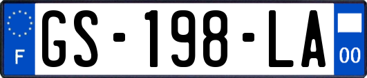 GS-198-LA