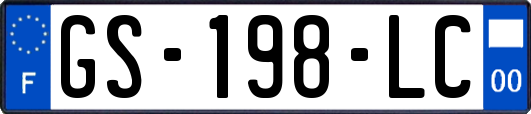 GS-198-LC