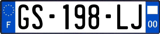 GS-198-LJ