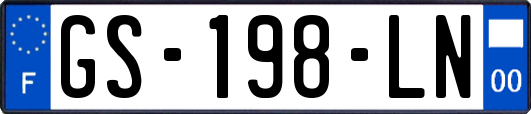 GS-198-LN