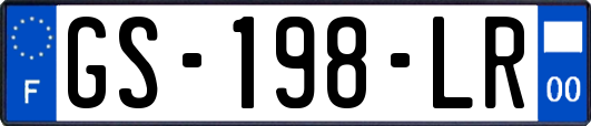 GS-198-LR