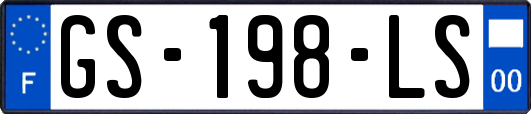 GS-198-LS