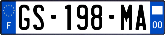 GS-198-MA