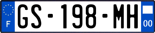 GS-198-MH