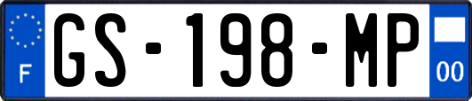 GS-198-MP