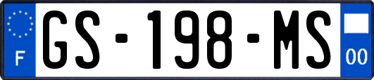 GS-198-MS