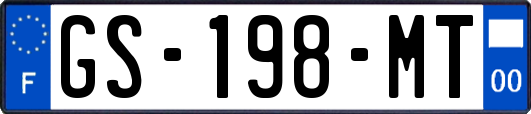 GS-198-MT