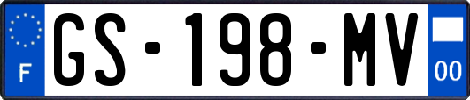 GS-198-MV