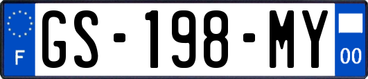 GS-198-MY