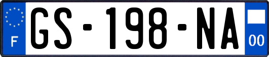 GS-198-NA