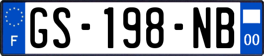 GS-198-NB