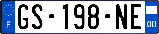 GS-198-NE