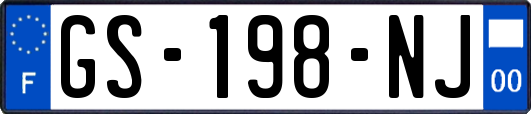 GS-198-NJ