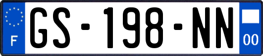 GS-198-NN