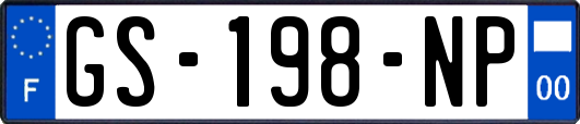 GS-198-NP