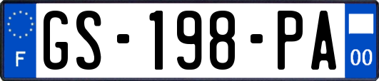 GS-198-PA