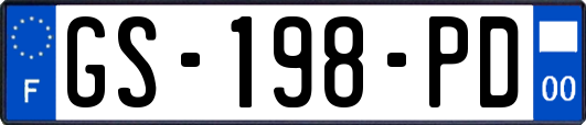 GS-198-PD