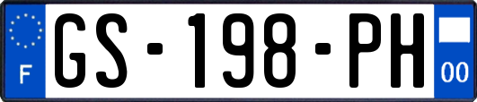 GS-198-PH