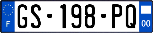 GS-198-PQ