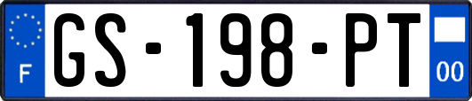 GS-198-PT