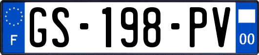 GS-198-PV
