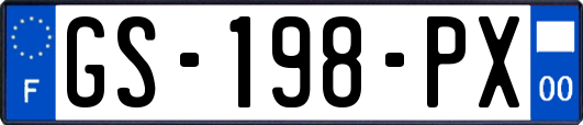 GS-198-PX