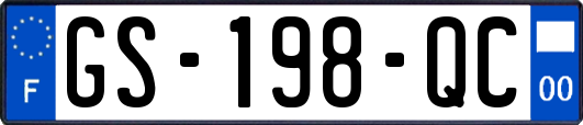 GS-198-QC