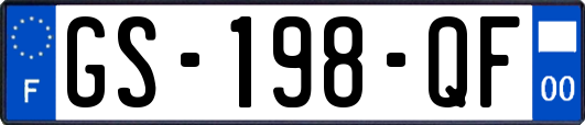 GS-198-QF