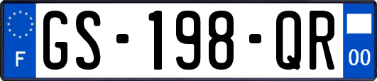 GS-198-QR
