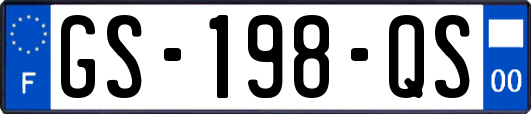 GS-198-QS