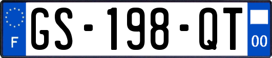 GS-198-QT