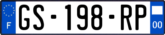 GS-198-RP