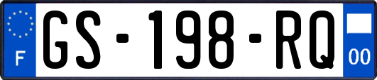 GS-198-RQ
