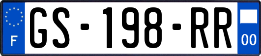 GS-198-RR