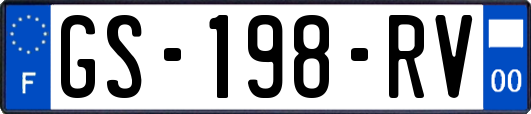 GS-198-RV