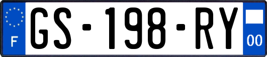 GS-198-RY