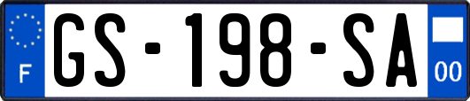 GS-198-SA