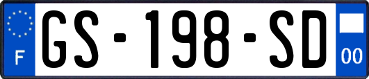 GS-198-SD