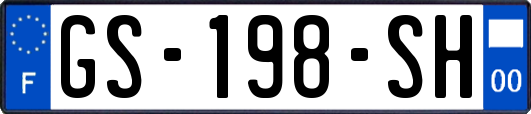 GS-198-SH