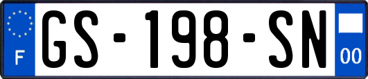 GS-198-SN