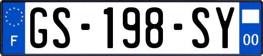 GS-198-SY