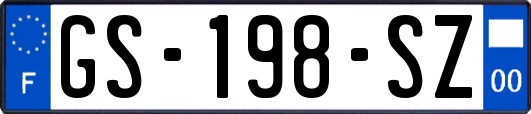 GS-198-SZ