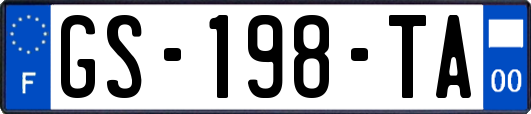 GS-198-TA