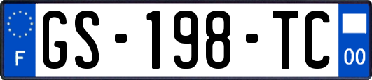GS-198-TC
