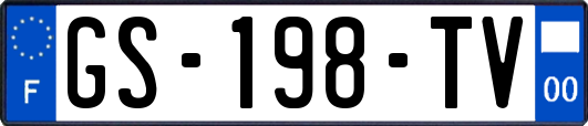 GS-198-TV