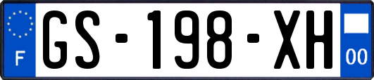 GS-198-XH