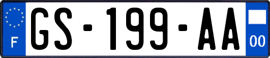 GS-199-AA