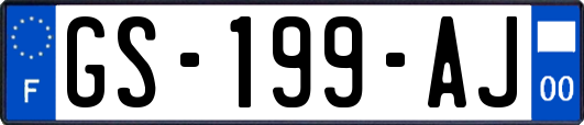 GS-199-AJ