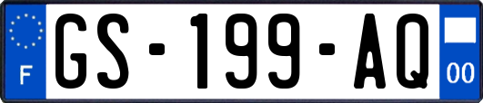 GS-199-AQ