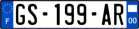 GS-199-AR